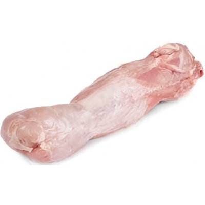 Rabbit Králík bez hlavy 1,43 kg – Zboží Dáma