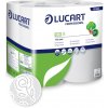 Toaletní papír Lucart Professional ECO 8 57 m 8 ks