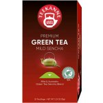 Teekanne Premium Green Tea zelený čaj 20 ks – Zbozi.Blesk.cz