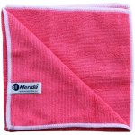 Merida Optimum utěrka z mikrovlákna červená 1 ks – Sleviste.cz