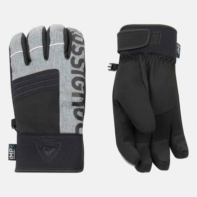 Rossignol Speed Impr heather grey – Hledejceny.cz