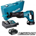 Makita DJR186RTE – Sleviste.cz