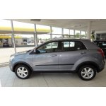 Ssangyong Korando 11 lišty dveří – Zbozi.Blesk.cz