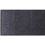 Linder Exclusiv Rohožka šedá 80x120 cm – Zboží Dáma