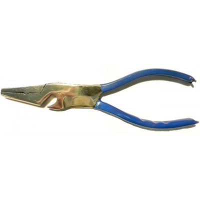 Cofita rybářské multifunkční kleště 18cm – Sleviste.cz