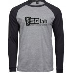 SQlab triko dlouhý rukáv – Zboží Mobilmania