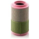 Vzduchový filtr MANN-FILTER C 22 526 – Hledejceny.cz