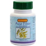 Siddhalepa Ayur Filter 50 kapslí – Hledejceny.cz