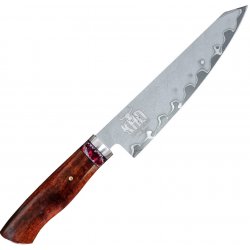 Dellinger KHD Professional Damascus nůž šéfkuchaře Chef 195mm