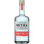 Reyka 40% 0,7 l (holá láhev) – Zboží Dáma