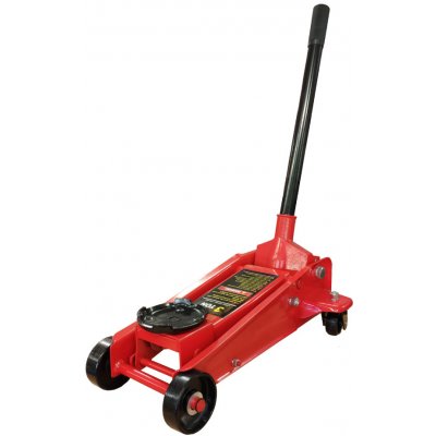 GMP Hydraulický zvedák pojízdný 3 t – Sleviste.cz