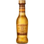 Glenmorangie 10y 40% 0,05 l (holá láhev) – Zboží Dáma