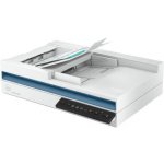 HP ScanJet Pro 3600 f1 – Sleviste.cz