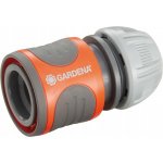 Gardena rychlospojka 13 mm (1/2')- 15 mm (5/8') 18215-29 – Zboží Mobilmania