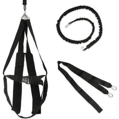 DBX BUSHIDO Strenght Harness – Hledejceny.cz