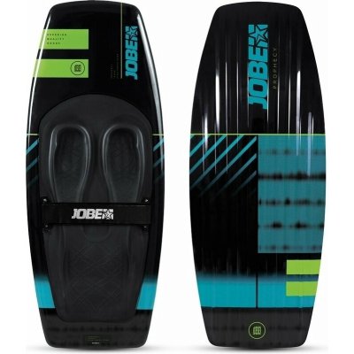 Jobe Prophecy – Sleviste.cz