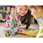 LEGO® Disney 43205 Nezapomenutelná dobrodružství na zámku – Sleviste.cz