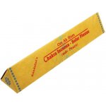Chakra Incense vonné tyčinky tibetské Solar plexus peace 19 ks – Hledejceny.cz