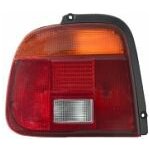 Zadní světlo - levé SUZUKI BALENO (EG) | 1995-1998 | DEPO | – Hledejceny.cz