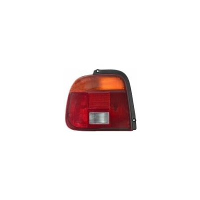 Zadní světlo - levé SUZUKI BALENO (EG) | 1995-1998 | DEPO | – Hledejceny.cz