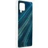 Pouzdro a kryt na mobilní telefon Samsung Pouzdro Forcell MARBLE COSMO Case Samsung Galaxy A42 5G design 10