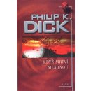Kniha Když mrtví mládnou - Philip K. Dick