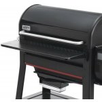 Weber Searwood XL – Zboží Dáma
