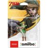 Figurka Amiibo Zelda Link