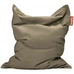 Fatboy Original Canvas Recycled Taupe Grey – Zboží Dáma
