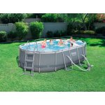 Bestway Power Steel Frame 4,27 x 2,5 x 1 m 56620 – HobbyKompas.cz