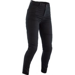 RST 2624 x Kevlar Jegging CE Short Lady černé