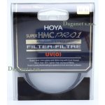 Hoya UV PRO1 HMC SUPER 72 mm – Sleviste.cz