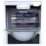 Hoya UV PRO1 HMC SUPER 72 mm – Hledejceny.cz