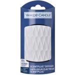 Yankee Candle Vůně do elektrické zásuvky strojek + náhradní náplň Pink Sands 18.5 ml – Zboží Dáma