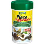 Tetra Pleco Veggie Wafer 250 ml – Hledejceny.cz