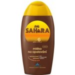 Astrid Sahara mléko na opalování SPF6 200 ml – Zbozi.Blesk.cz