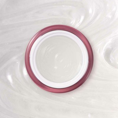 Ruscona Polyakrylový gel na nehty Clear 15 ml – Zboží Dáma