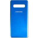 Kryt Samsung Galaxy S10 zadní modrý