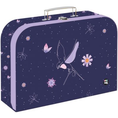 Oxybag Flowers Květiny 34 cm – Zboží Dáma