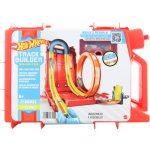 Hot Wheels Track builder Kanystr kaskadérských kousků HDX78 – Hledejceny.cz