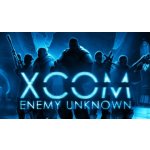 XCOM: Enemy Unknown – Zboží Živě