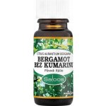 Saloos esenciální olej Bergamot bez kumarinu 10 ml – Hledejceny.cz