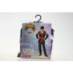 Ninja černomodrý – Zboží Mobilmania