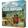 Desková hra REXhry Settlers Zrod impéria