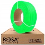 Rosa 3d PLA 1,75 mm 1 kg zelený – Zboží Živě