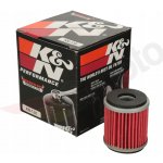 K&N Olejový filtr KN-141 – Zbozi.Blesk.cz