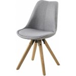 Actona Dima světle šedá – Zboží Dáma