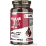 CarnoMed Krill Oil Extra Superba Boost 590 mg kapsle 60 ks – Hledejceny.cz