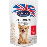 Butcher's Dog Pro Series hovězí 100 g – Sleviste.cz