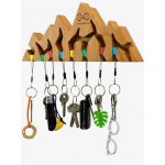 YY VERTICAL Keyholder XL – Hledejceny.cz